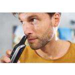 All-in-one beard, hair & body trimmer