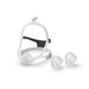 DreamWisp nasal mask w/ headgear Fitpack  Mask with Headgear