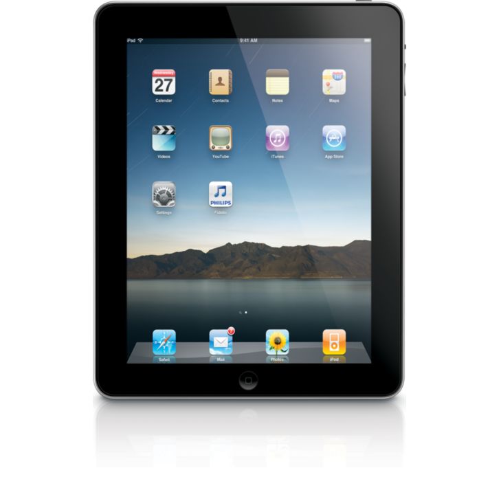 Sound that fits your home