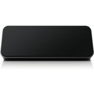 Wireless speaker