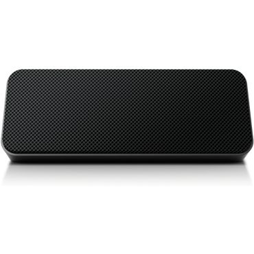 Wireless speaker