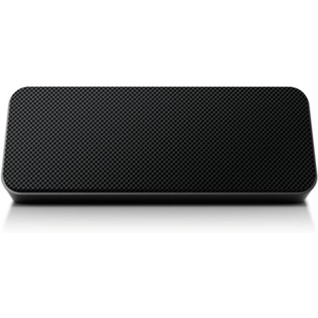 SBT300BLK/37  Wireless speaker