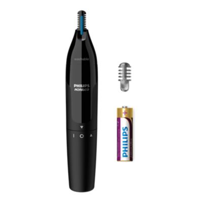 鼻毛カッター 1000 Series NT1152/10 PHILIPS