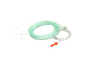 Microstream&reg; Smart CapnoLine&reg; O2, pediatric, 2m Capnography