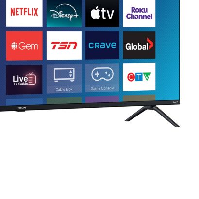 Philips QLED Series