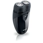 Close shave for confidence