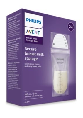 Avent Breast milk storage bags - thumbnail 3