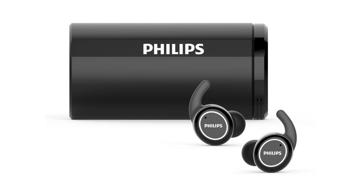 7000 series Fone de ouvido wireless TAST702BK/00 | Philips