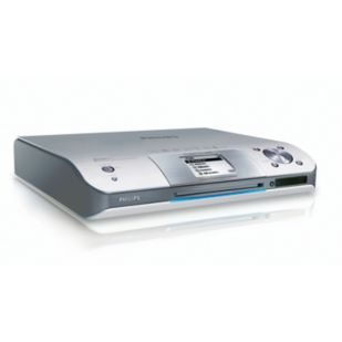 Streamium WAC5 Wireless Music Center