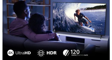 Ultra HD HDR10 : Pour des images plus fidèles à la vision des réalisateurs