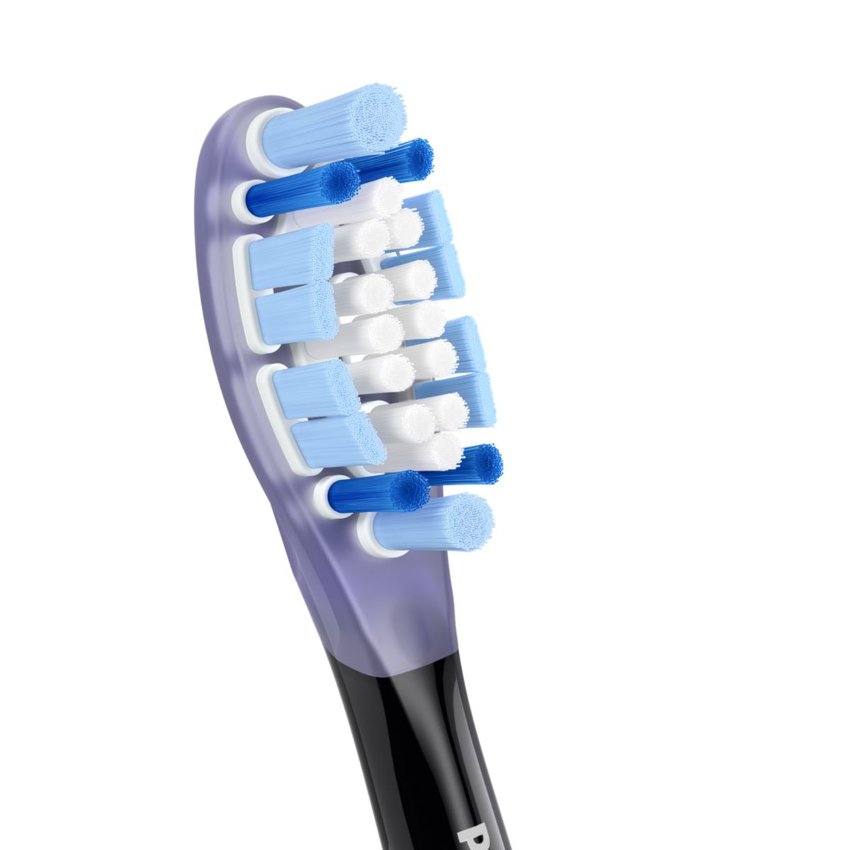 Sonicare G3 Two-in-one 2-pack brush heads - thumbnail 6