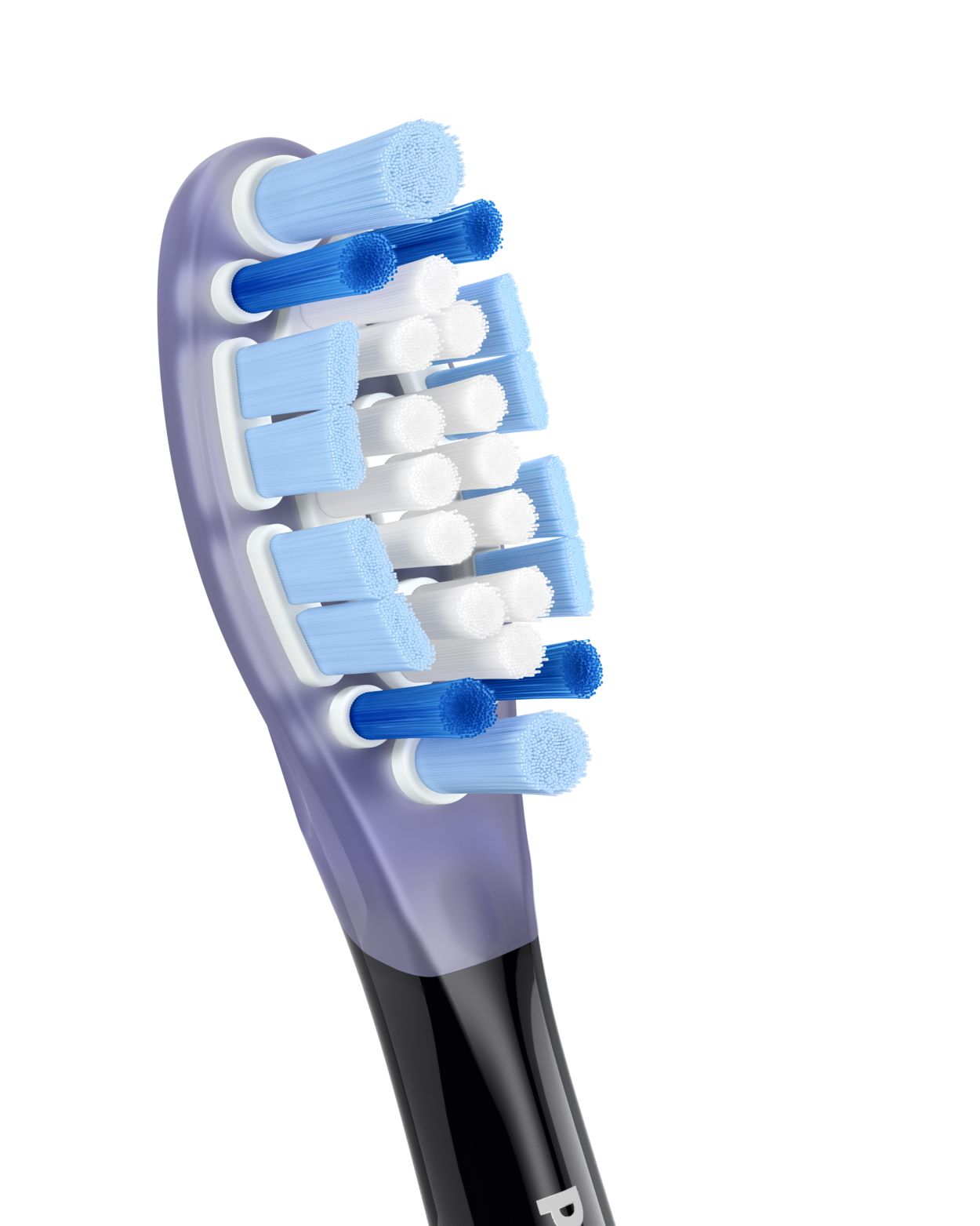 G3 Two-in-one 4-pack brush heads HX9054/95 | Sonicare