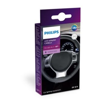 CANbus adaptor LED CANbus адаптер LED