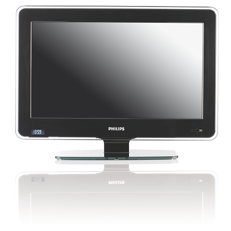 26HFL3350D/10  professzionális LCD TV