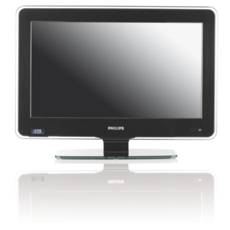 26HFL3350D/10  Téléviseur LCD professionnel