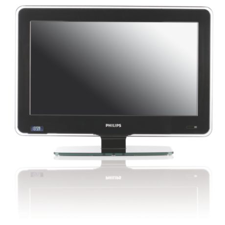 26HFL3350D/10  Professionelles LCD-Fernsehgerät