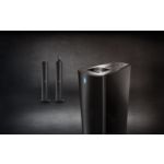 Umjetnost bežičnog zvuka u visokom kućištu