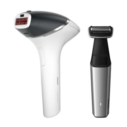 Philips Lumea for Men
