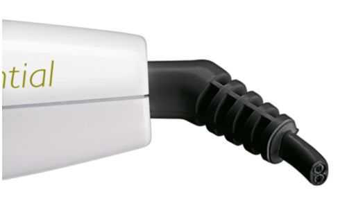 Cavo girevole per prevenire nodi