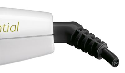 Въртящ се кабел за предотвратяване на заплитане