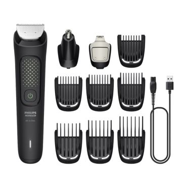 Philips Norelco All-in-One Trimmer 3000 Series 13 in 1 trimmer
