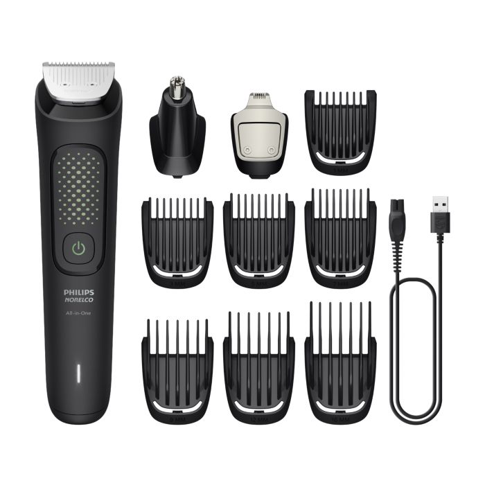 One tool, easy & efficient styling