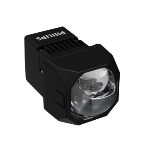 LUMUM6001X2/20 Ultinon Drive Projector 高功率 LED 透镜大灯