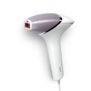 Lumea IPL 8000 Series Refurbished IPL Hair removal device