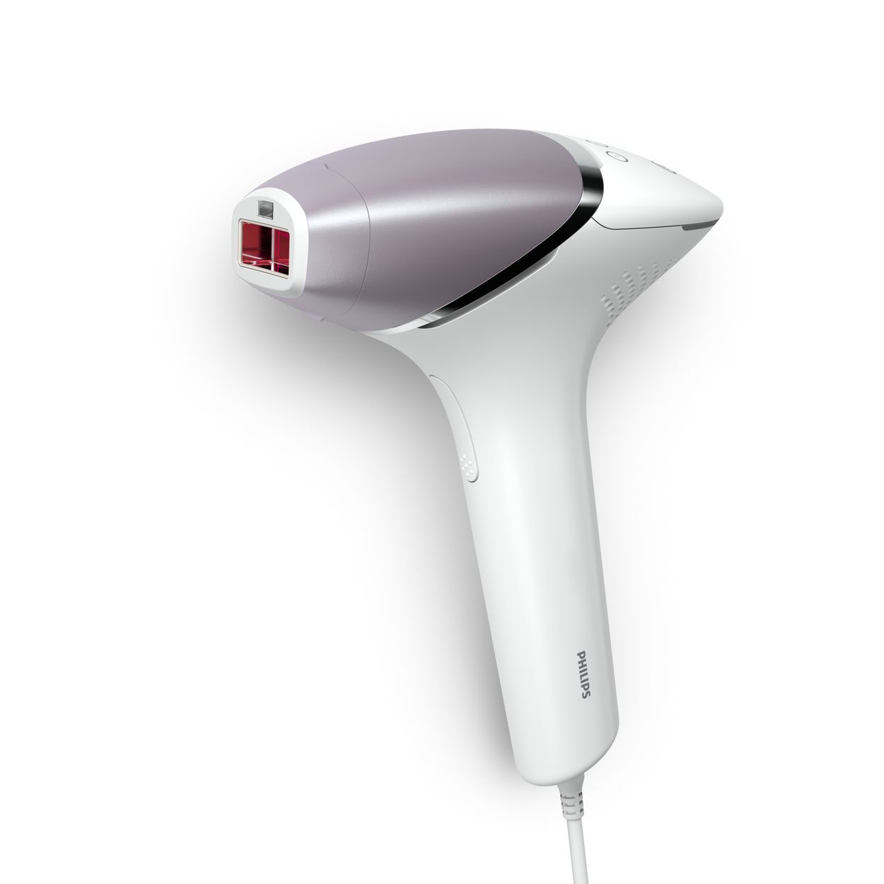 Depiladora PHILIPS Lumea BRI947 IPL 8000 con SenseIQ y Accesorios