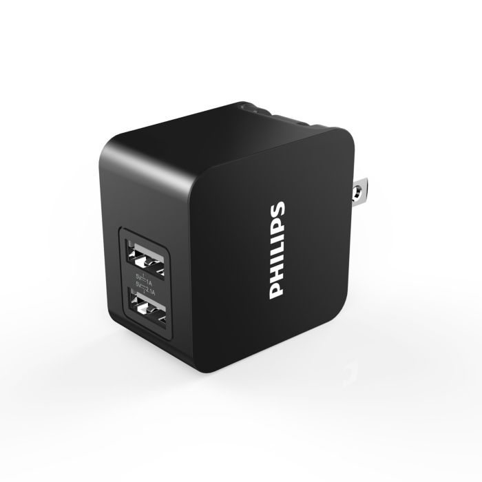 コンセント式超高速充電器