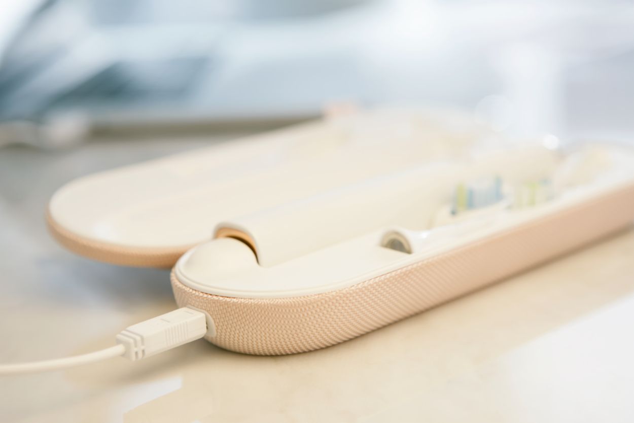 DiamondClean ソニッケアー ダイヤモンドクリーン ディープ