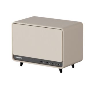 蓝牙扬声器