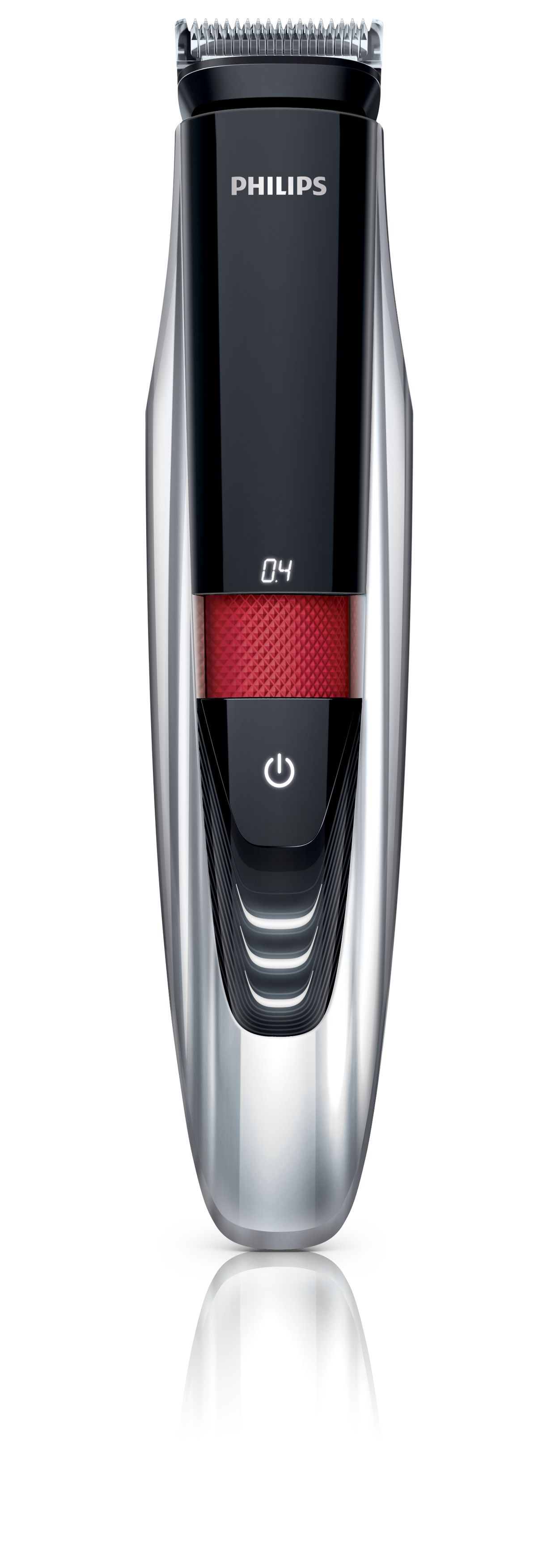 Beardtrimmer series waterproof trimmer BT9280/15 | Philips