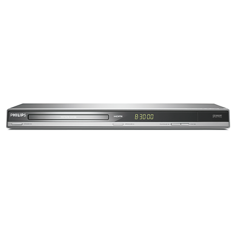 DVP3980/37  DVD player