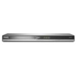 DVD playback with 1080p HDMI upconversion