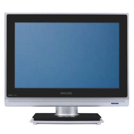 19PFL5622D/37  TV numérique 16/9 à écran plat