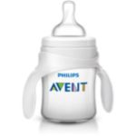 Ease your baby's transition to a drinking cup