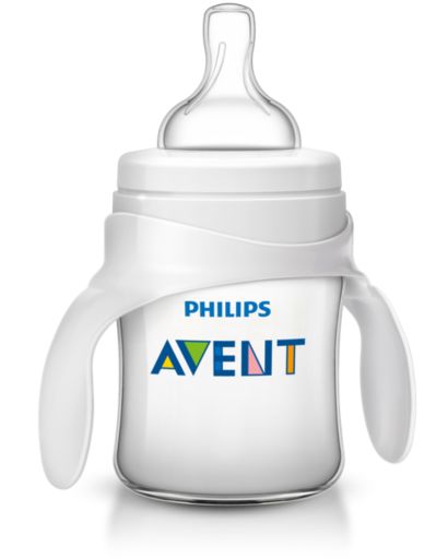 Toddler Sippy Cups