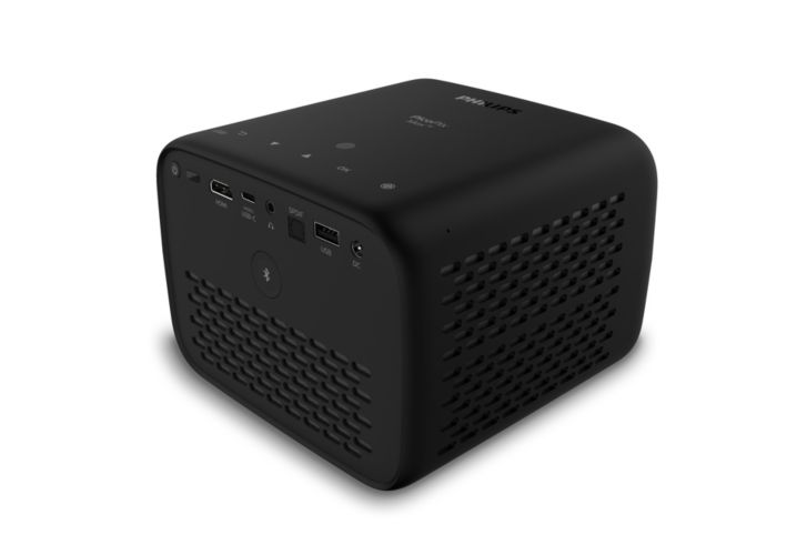 Philips PicoPix MaxTV