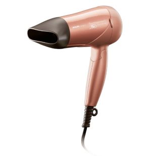 Hairdryer