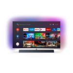 Elegant looks. Cinematic sound.