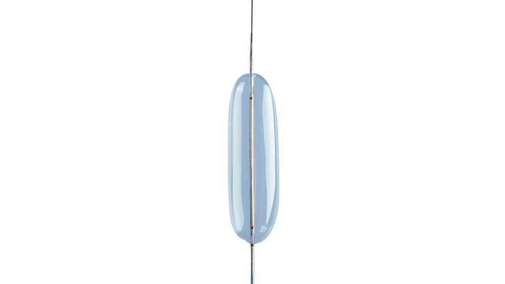 Picture Bridge Occlusion Balloon