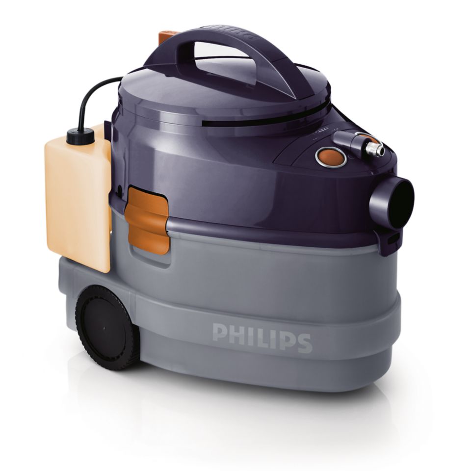 Sac aspirateur Philips Triathlon HR6814 à HR6845, Athena FC6842, FC6843