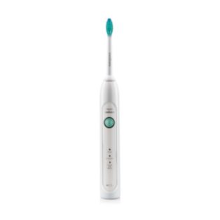 Sonicare HealthyWhite Elektrische Schallzahnbürste