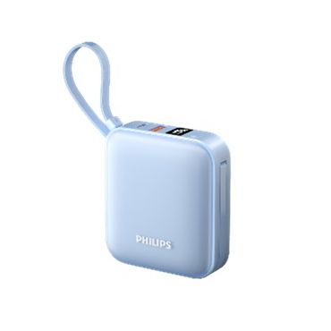 USB 移动电源