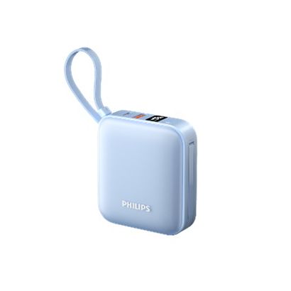 USB 移动电源