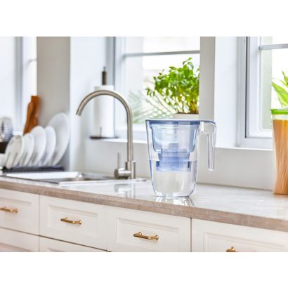 Philips Micro X-Clean filtration
