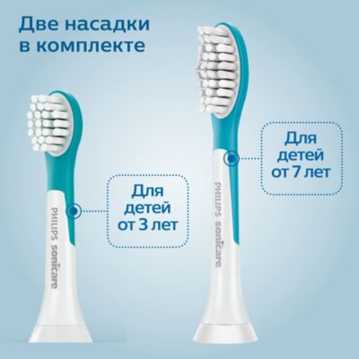     Philips Sonicare for kids HX632204      Philips Sonicare