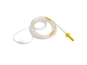 Microstream® Filterline®, CapnoLine® H, infant, 4m Capnography