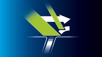 Super Lift & Cut system for a comfortably close shave